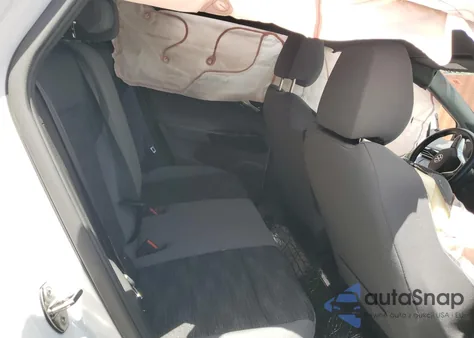 2022 Volkswagen Id.4 Pro из США, поврежденный, VIN WVGRMPE20NP064371